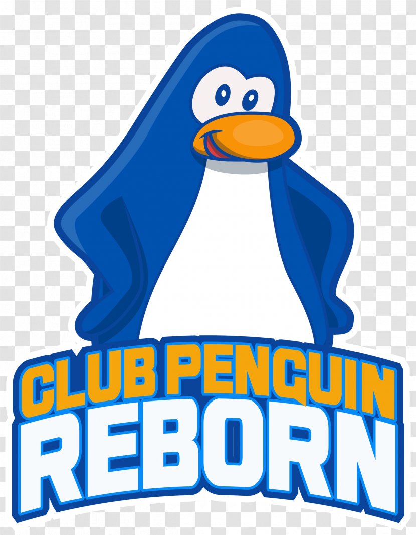 Club Penguin Video Game Bird Razorbills - Penguins Of Madagascar Transparent PNG
