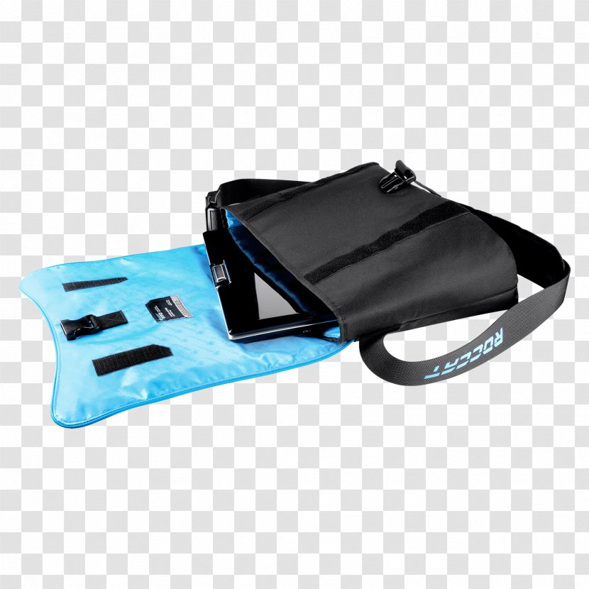 Laptop Messenger Bags Roccat Amazon.com - Shoulder Transparent PNG