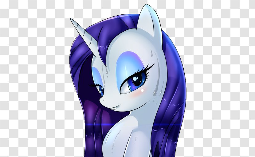 Pony Rarity Twilight Sparkle Princess Luna Applejack - Tree - Horse Transparent PNG