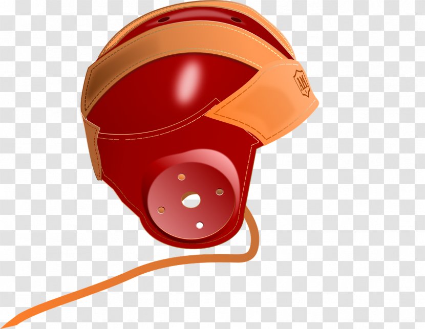 Football Helmet American Clip Art - Technology Transparent PNG