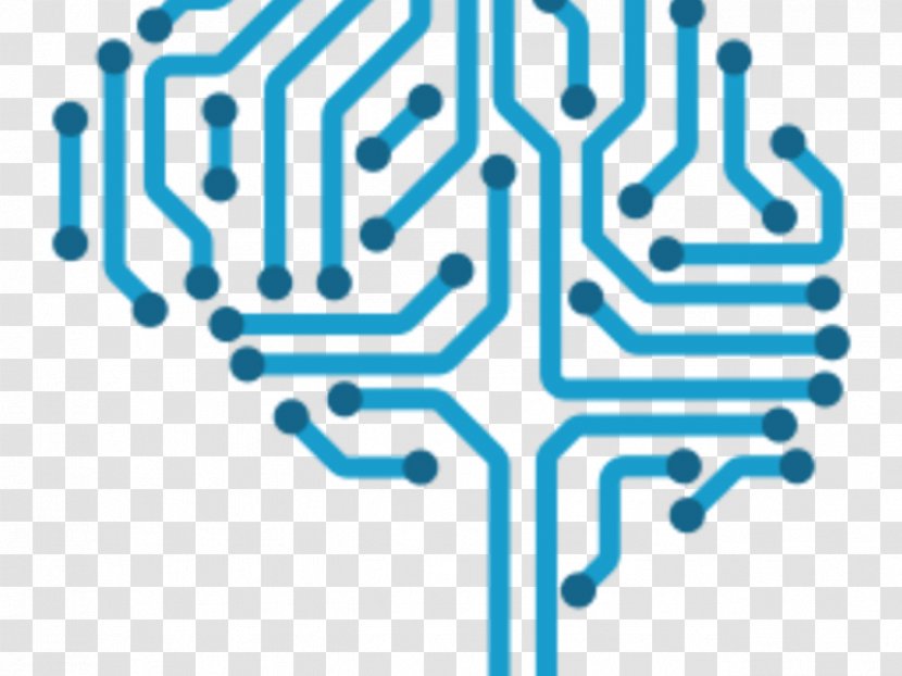 Artificial Intelligence Brain Automation - Robot - Tech Transparent PNG