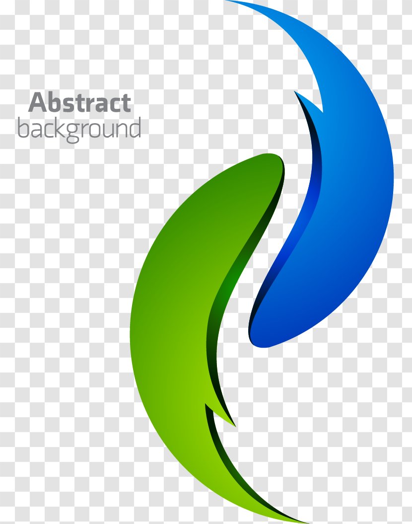 Green Abstraction Abstract Art - Brand - Background Transparent PNG