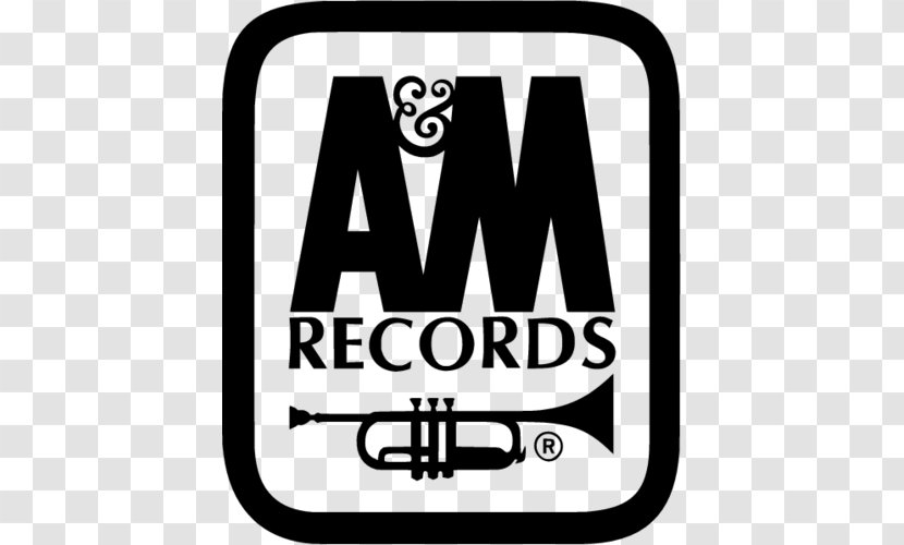 A&M Records, Inc. V. Napster, Logo Independent Record Label - Frame - Flower Transparent PNG