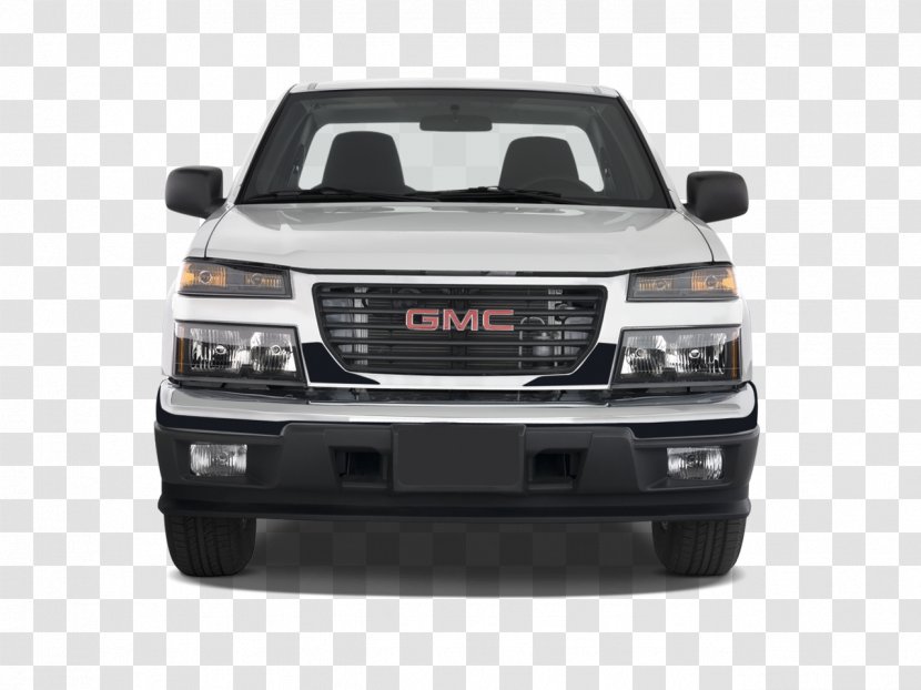 Pickup Truck Chevrolet Colorado Car General Motors S-10 - Luxury Vehicle Transparent PNG