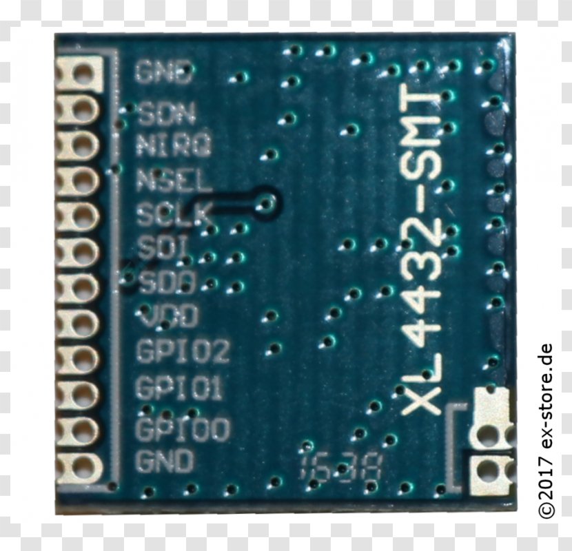 Microcontroller Arduino ESP8266 Electronics Electronic Engineering - Rf Module - Chip Packet Transparent PNG