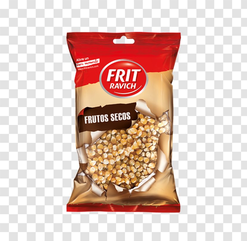 Popcorn Nuts Peanut Almond Snack - Flavor Transparent PNG