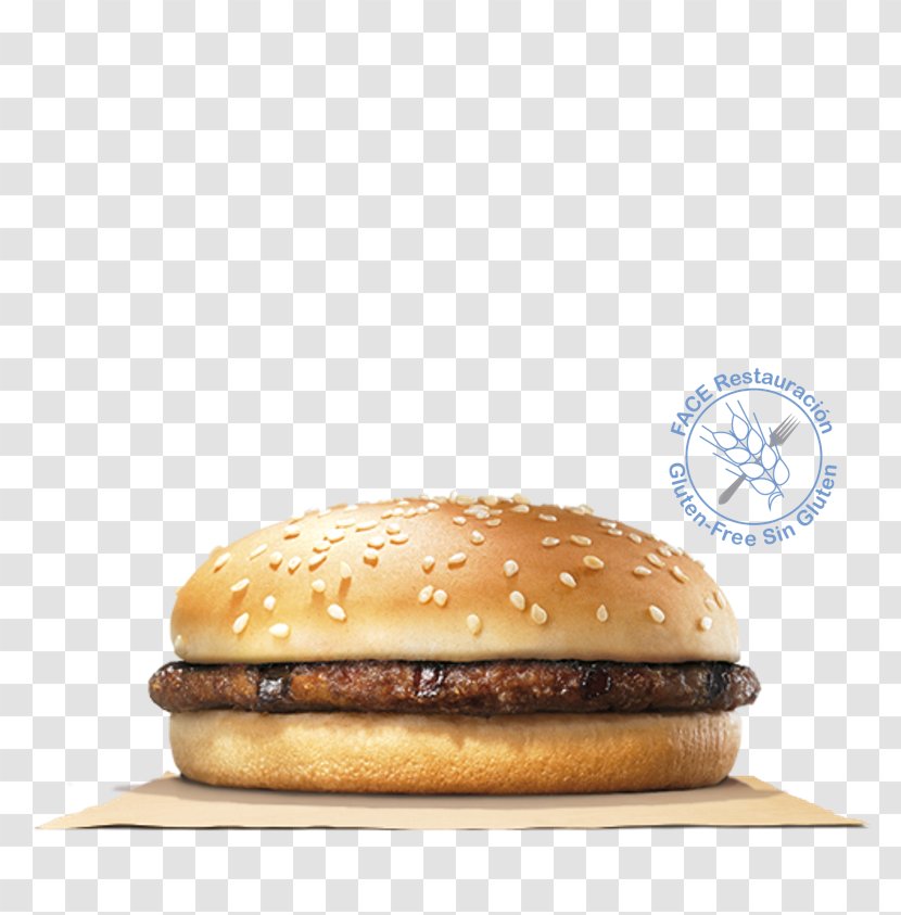 Hamburger Cheeseburger Beefsteak Whopper Barbecue Transparent PNG
