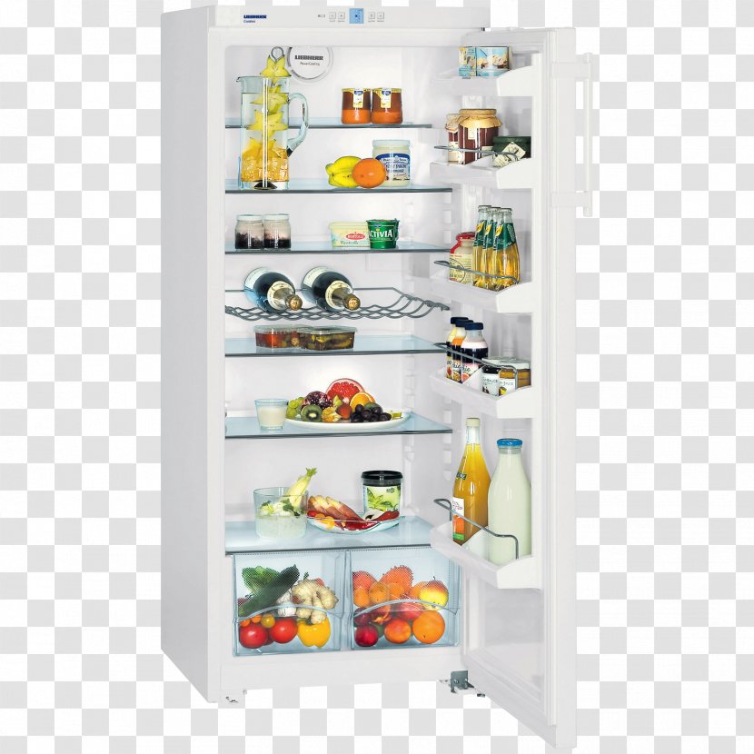 Refrigerator Door Freezers Kitchen Home Appliance Transparent PNG