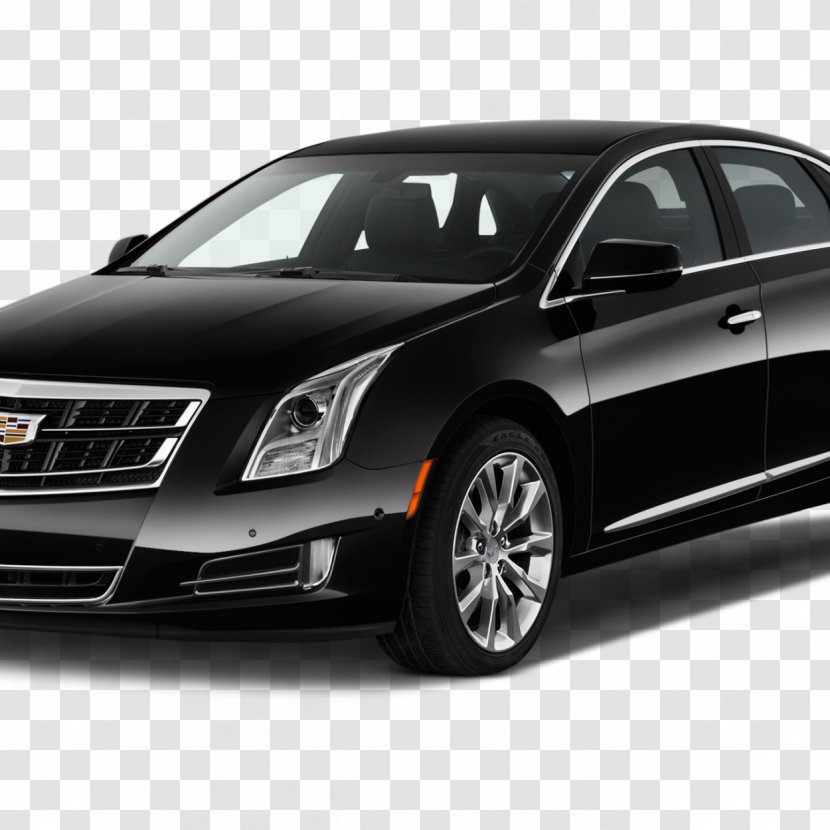 Lincoln Town Car 2016 Cadillac XTS Luxury Vehicle - Sport Utility Transparent PNG