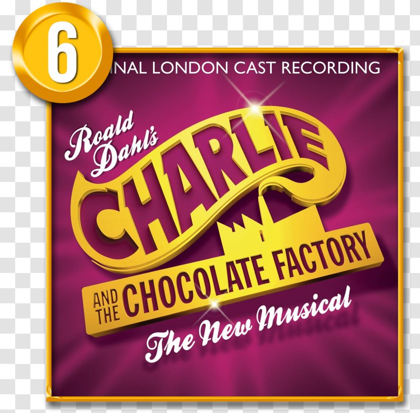 Charlie Bucket Musical Theatre And The Chocolate Factory - Flower - New Cast RecordingChocolate Transparent PNG