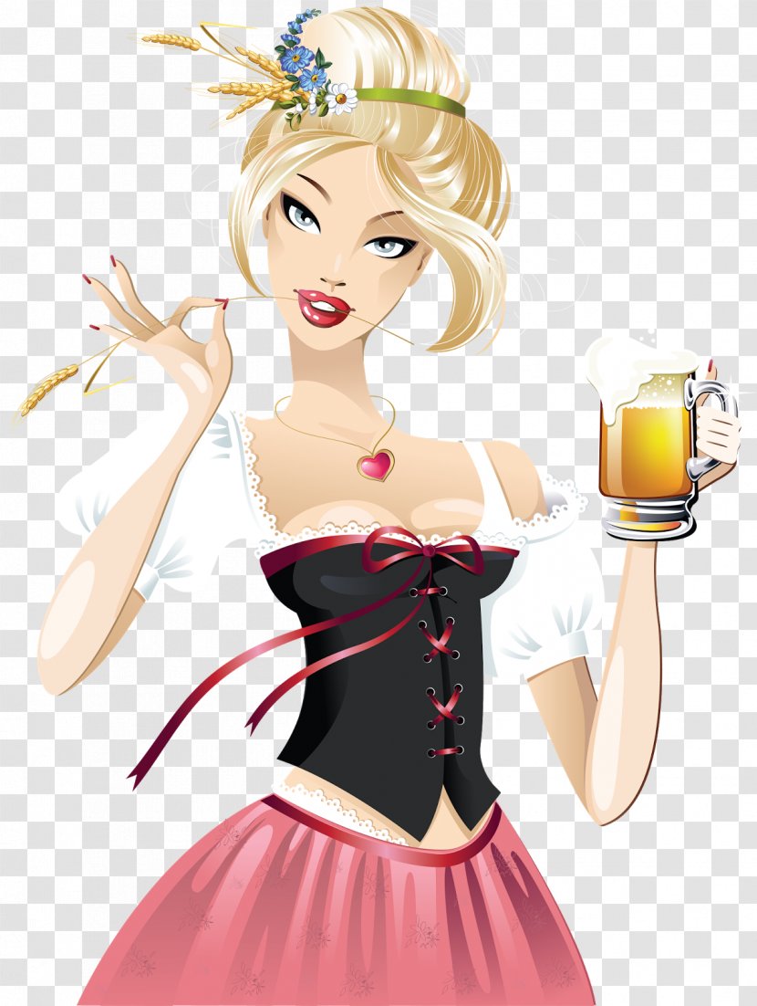 Beer Vector Graphics Clip Art Image - Drawing Transparent PNG