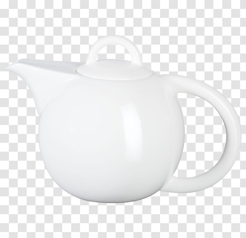 Kettle Teapot Coffee Amazon.com - Cafe - Porcelain Pots Transparent PNG