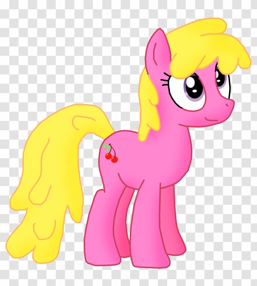 My Little Pony Horse Berry - Friendship Is Magic Transparent PNG