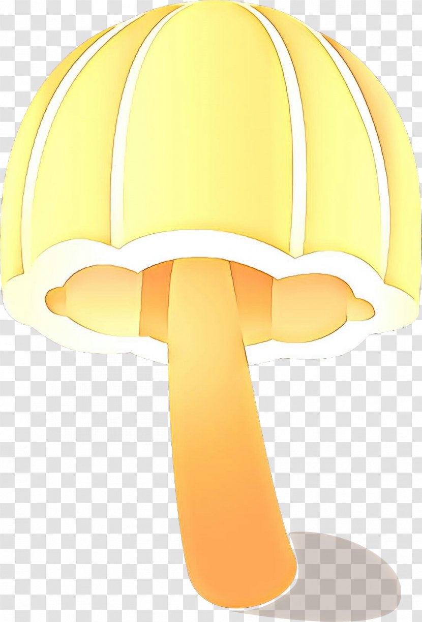 Product Design Hat Symbol - Mushroom Transparent PNG