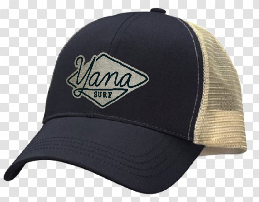 Baseball Cap Trucker Hat T-shirt - Clothing Accessories Transparent PNG