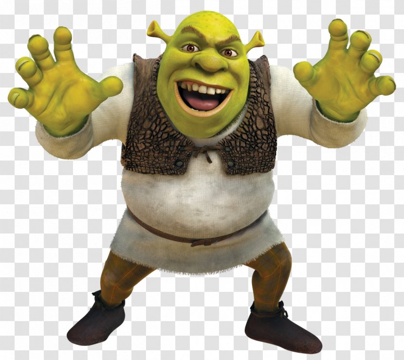 Shrek Film Series Princess Fiona Donkey YouTube - Eddie Murphy Transparent PNG