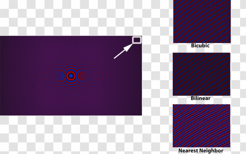 Adobe RGB Color Space Purple Transparent PNG
