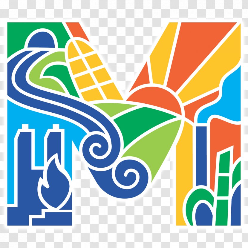 El Mante Comapa De Ciudad Local Government Logo - Mexico Transparent PNG