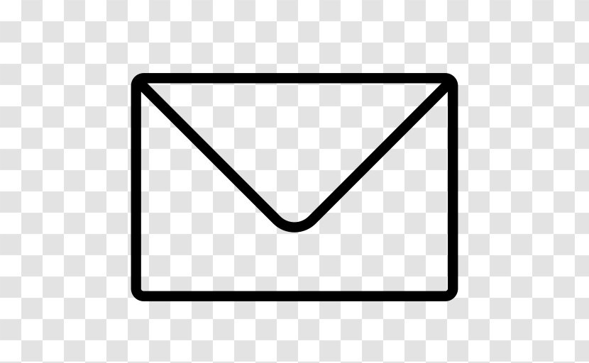 Email Internet Symbol - Point Transparent PNG