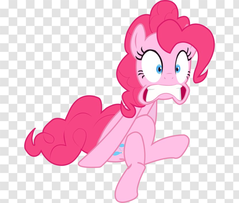 My Little Pony Pinkie Pie Art Applejack - Flower - Unicorn Fart Transparent PNG