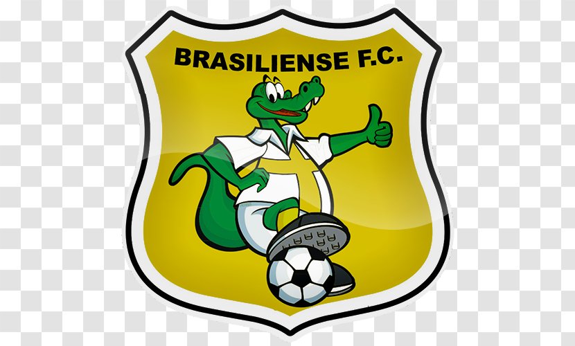 Brasiliense Futebol Clube Campeonato 2018 Brasileiro Série D Brasília Taguatinga Esporte - Area - Football Transparent PNG