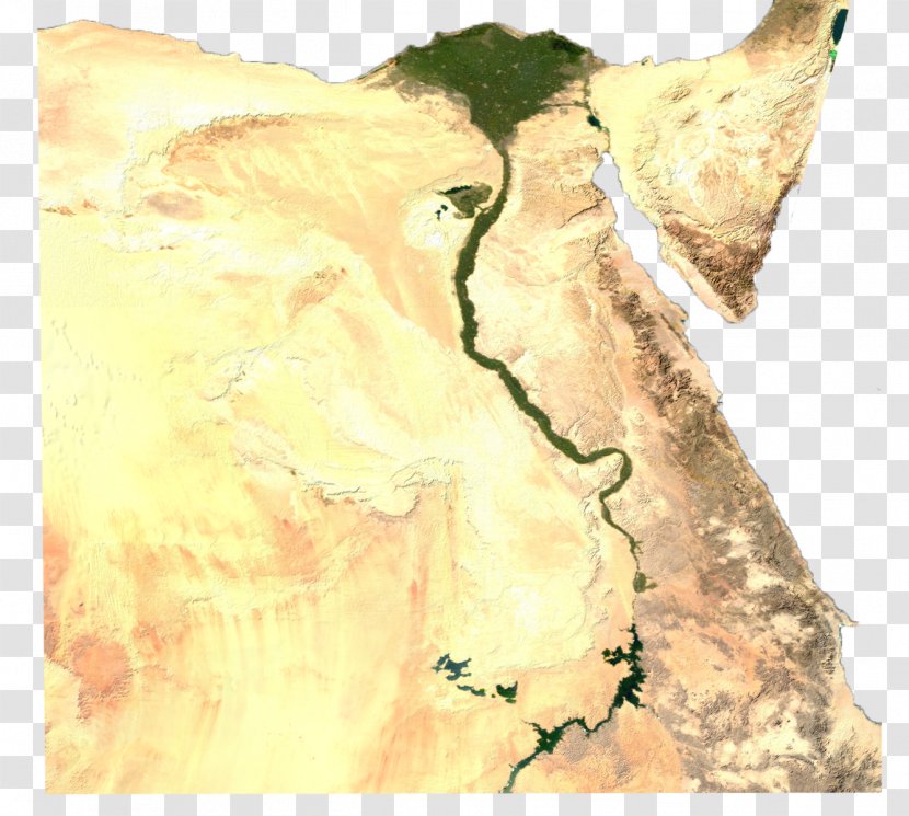 Ancient Egypt Eastern Desert Libyan Arabian - Rain Transparent PNG