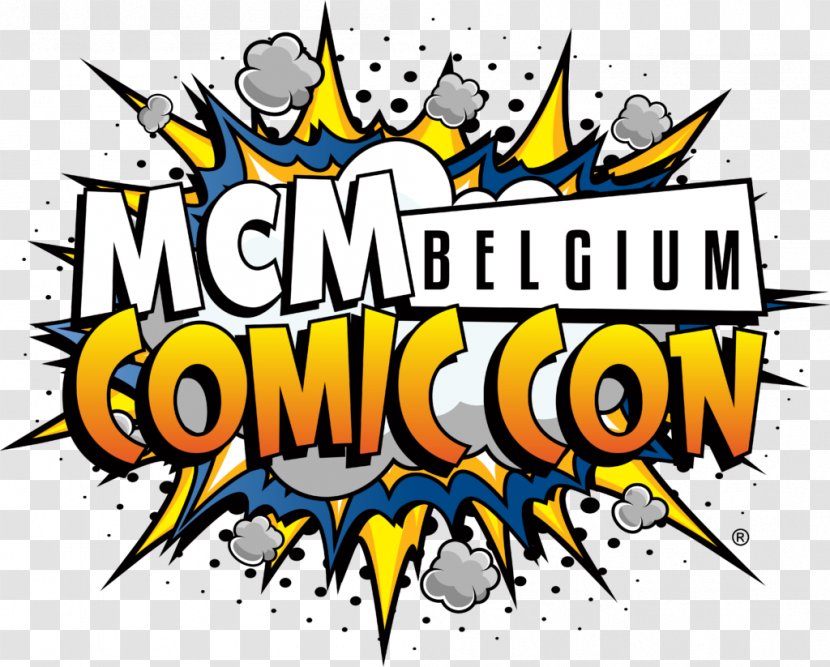 MCM London Comic Con ExCeL Film And Book Fan Convention - Excel - October War Transparent PNG