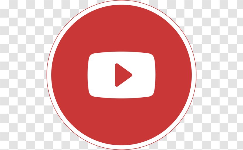 YouTube Clip Art Vector Graphics - Symbol - Youtube Transparent PNG