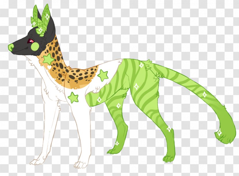 Giraffe Carnivora Animal Character Wildlife - Mammal - Long Legged Transparent PNG