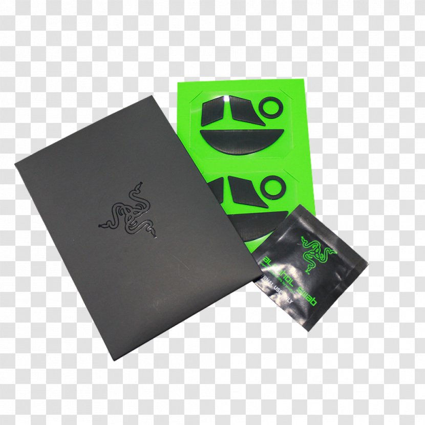 Computer Mouse Razer Inc. Naga Headphones Foot - Gamer Transparent PNG