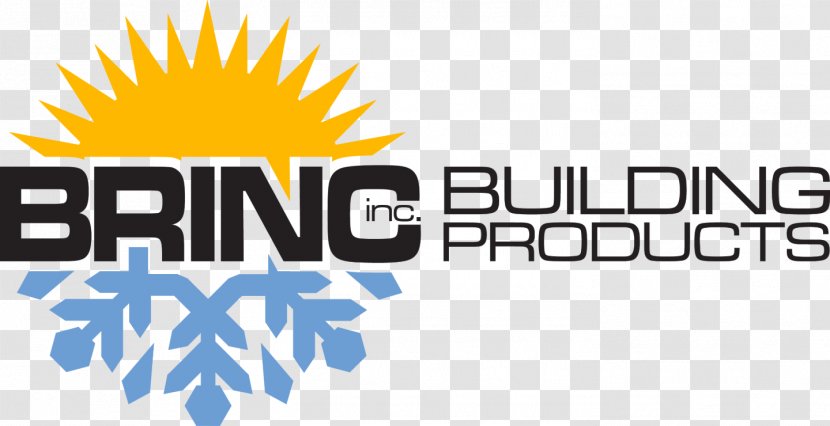 Logo Brand Building Brinc IoT Hub - Industry - Thermal Insulation Transparent PNG