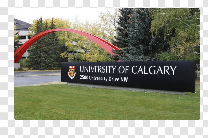 University Of Calgary Student School Master's Degree - Land Lot Transparent PNG
