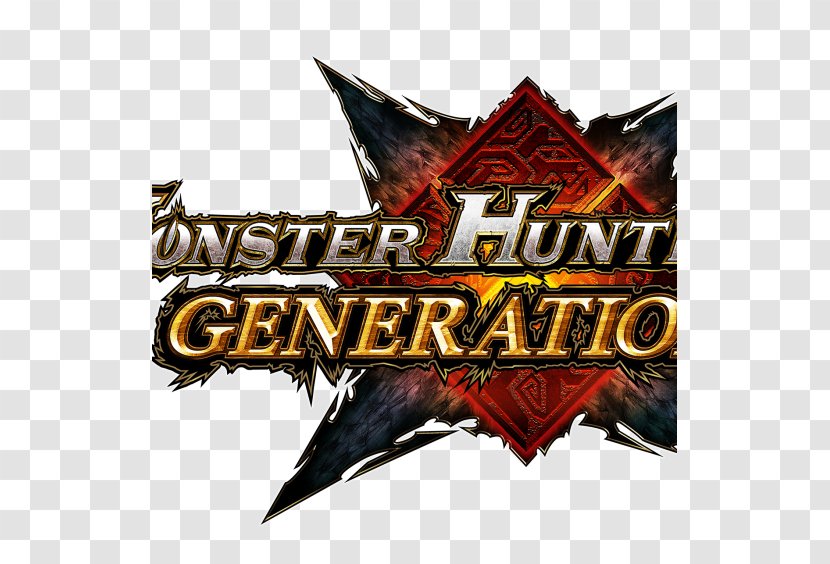 Monster Hunter XX 4 Ultimate Hunter: World Frontier G - Star Fox Guard Transparent PNG