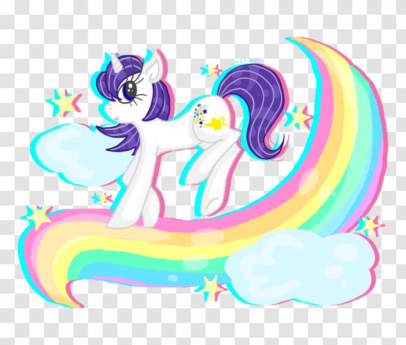 Winged Unicorn Drawing Horse - Tree Transparent PNG