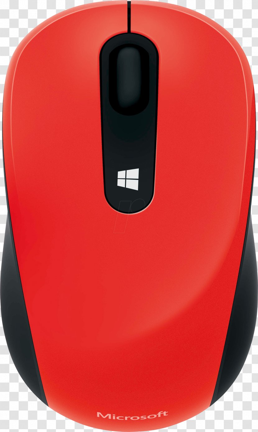 Computer Mouse Input Devices - Peripheral Transparent PNG