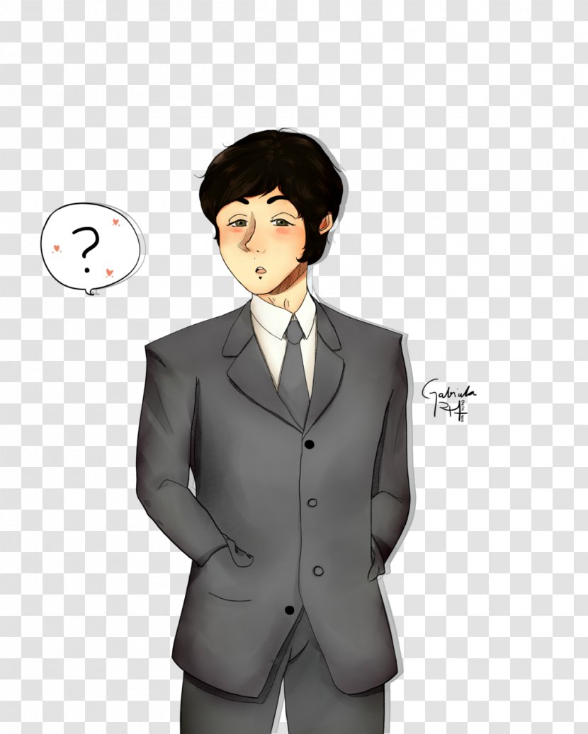 Human Behavior Tuxedo M. Business Salaryman - Suit Transparent PNG