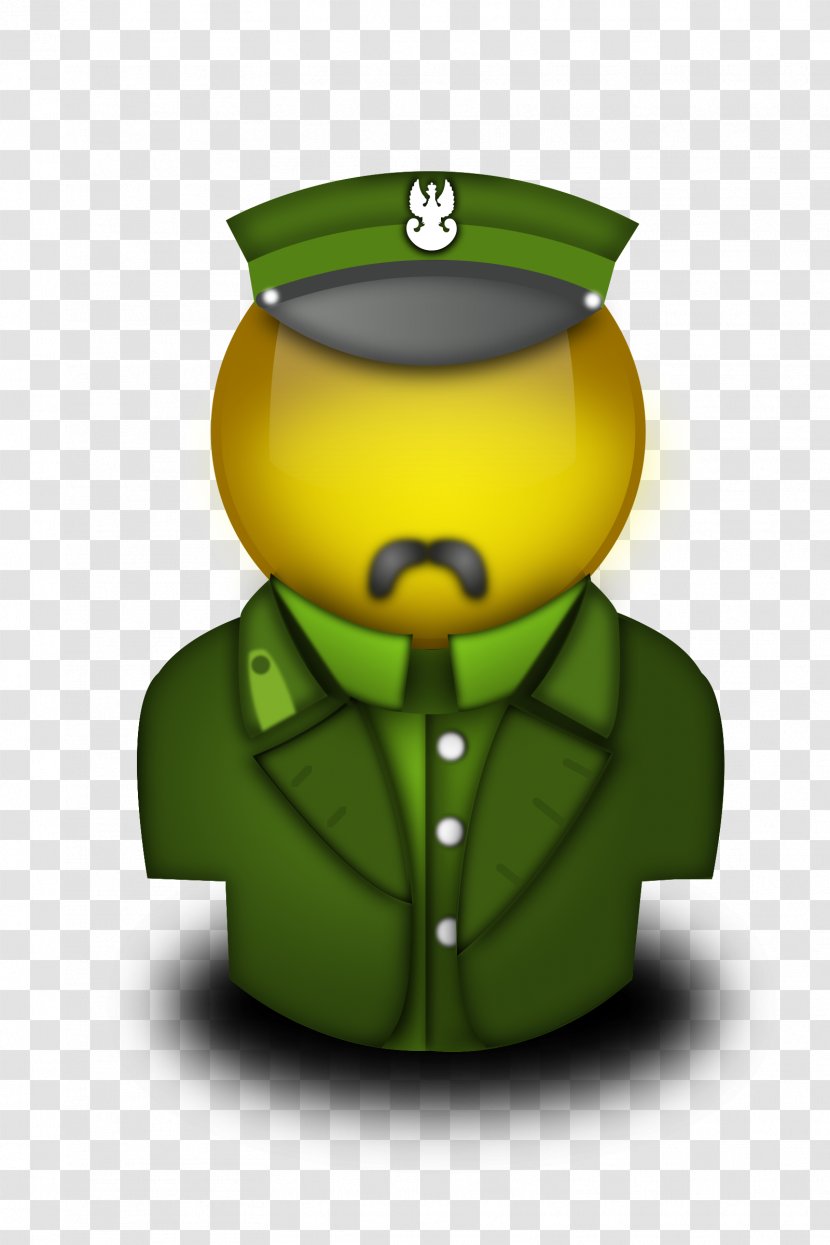 Military Soldier Army Marshal - Soldiers Transparent PNG
