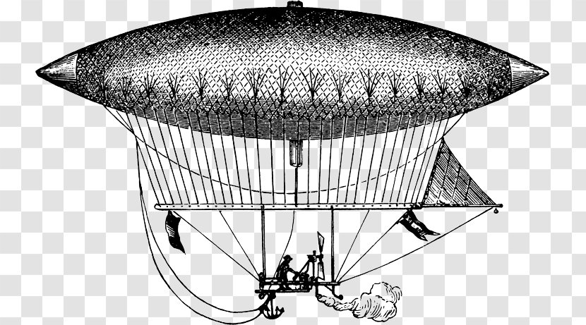 Manual De Redaçao Patentes Airplane Aircraft 19th Century Airship - Book Transparent PNG