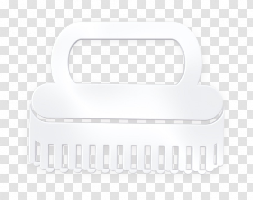 Brush Icon Clean Icon Cloth Icon Transparent PNG