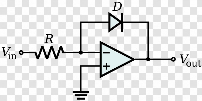 Operational Amplifier Applications Differential Gain - Resistor - Precision Transparent PNG
