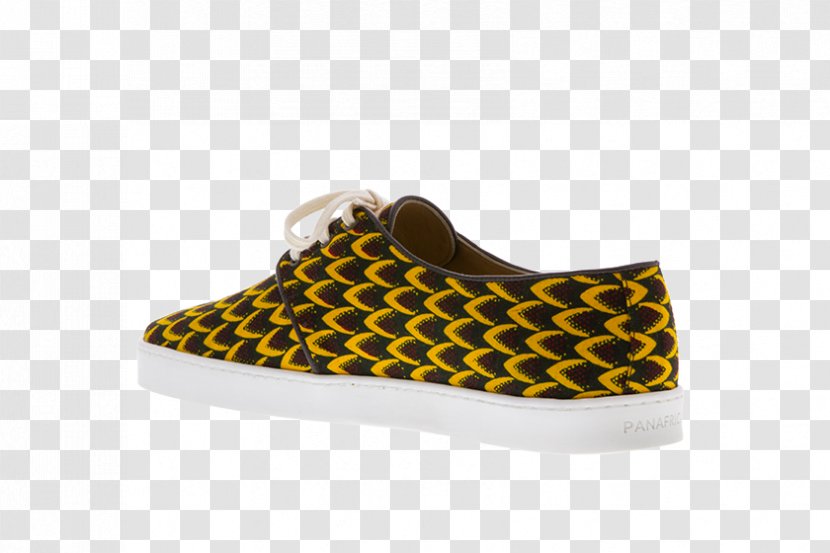 Sneakers Slip-on Shoe Skate Sportswear - PAN AFRICAN Transparent PNG
