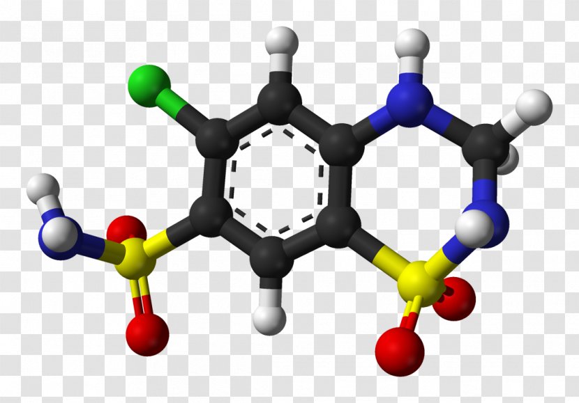 Molecule Chemical Substance Atom Benzocaine Chemistry - Watercolor - Warning Signs Kidney Failure Transparent PNG