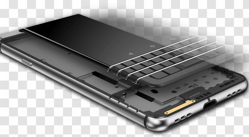 BlackBerry Z10 Q10 KeyOne Z30 Smartphone - Blackberry Keyone Transparent PNG