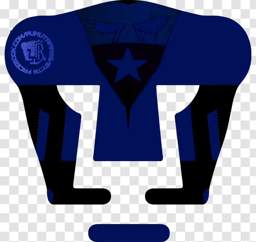 Club Universidad Nacional Ciudad Universitaria Logo 2012 Liga MX Torneo Apertura Football - Unam Transparent PNG