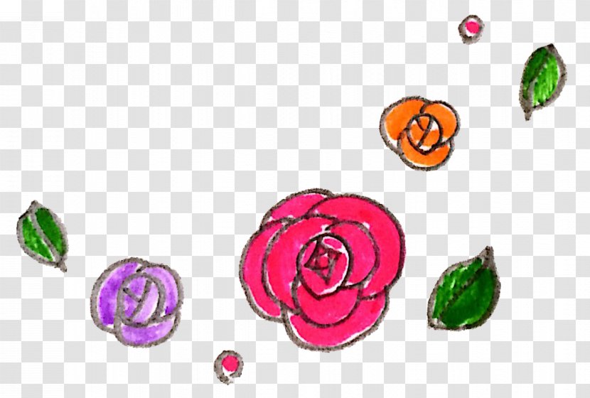 Rose Clip Art - Flower Transparent PNG