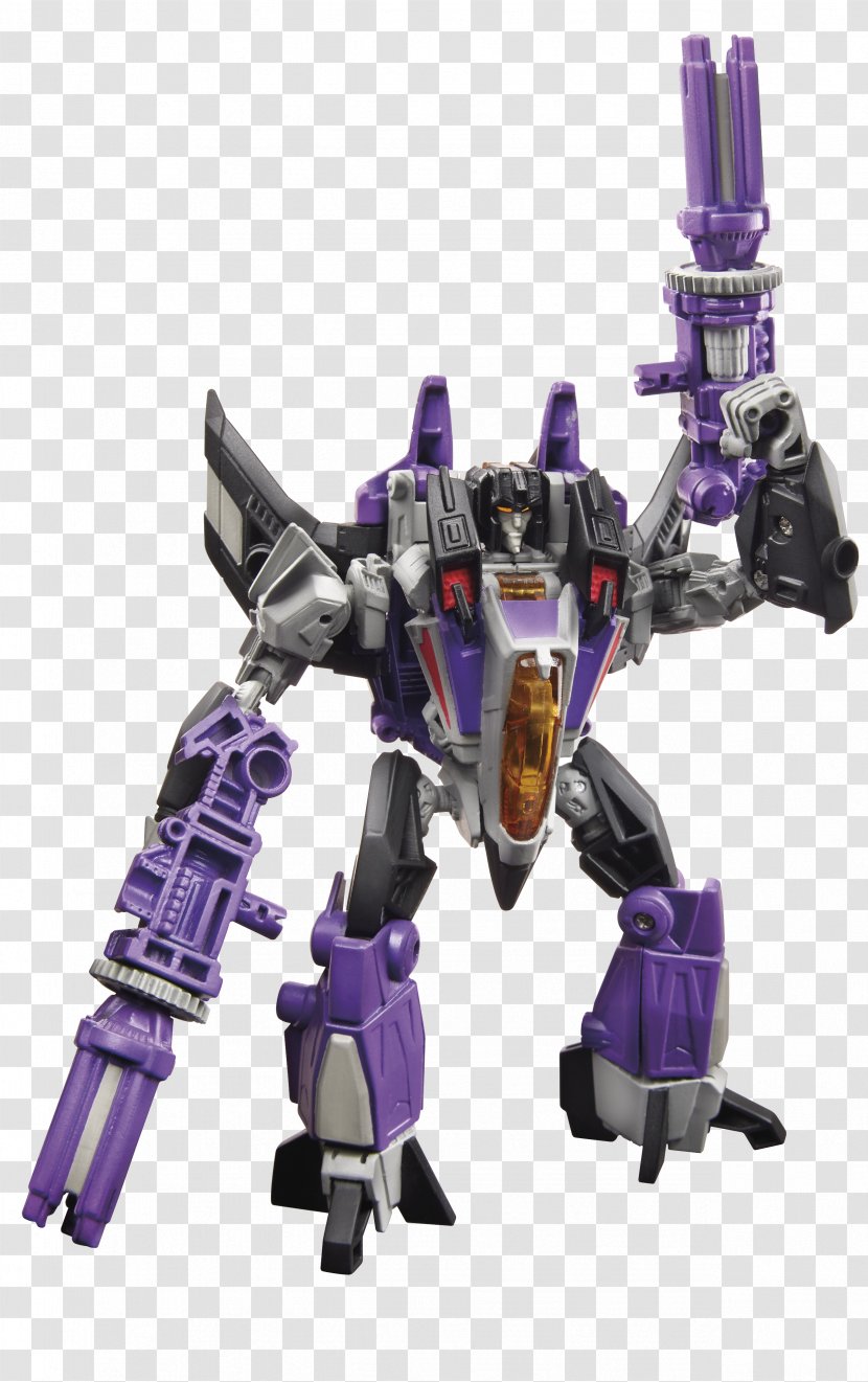 Transformers: Fall Of Cybertron Skywarp Optimus Prime Bumblebee - Action Toy Figures - Transformers Generations Transparent PNG