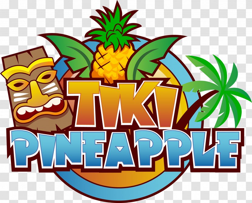 Ice Cream Dole Whip Pineapple Soft Serve Food - Pinapple Transparent PNG