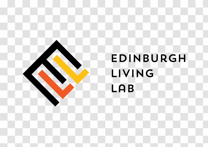 Living Lab Logo Laboratory University Of Edinburgh Research - Stakeholder - Rectangle Transparent PNG