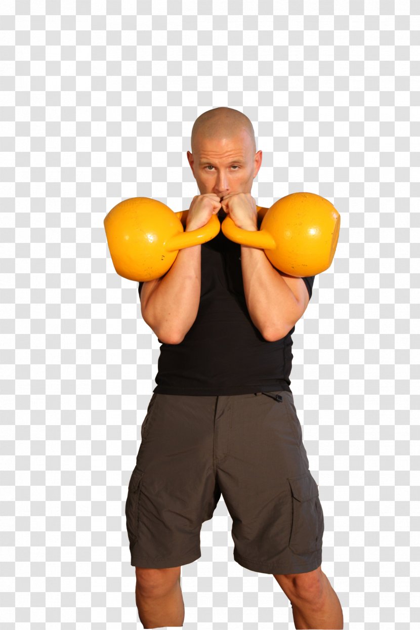 The Russian Kettlebell Challenge Physical Fitness Exercise Medicine Balls - Bodybuild Transparent PNG