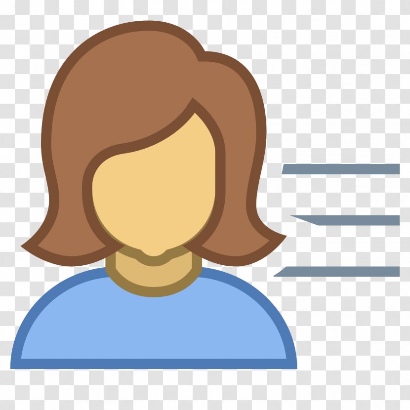User Avatar - Silhouette - Profile Transparent PNG
